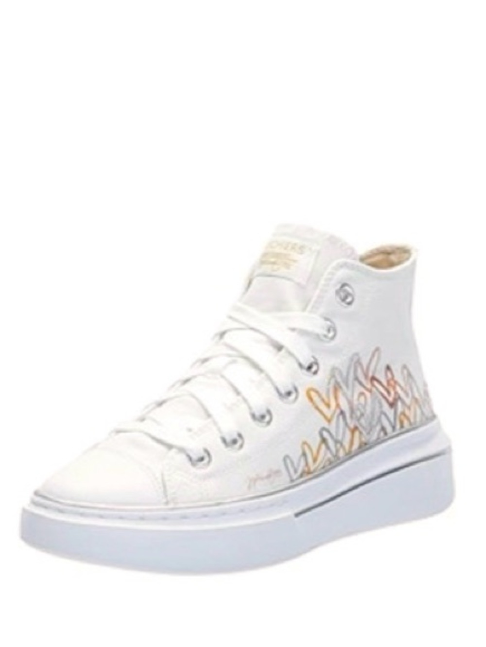 Skechers x JGoldcrown Cordova Classic - Chic Love Court Shoe